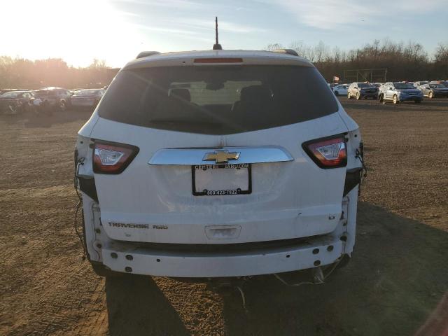 Photo 5 VIN: 1GNKVGKD1HJ340211 - CHEVROLET TRAVERSE L 