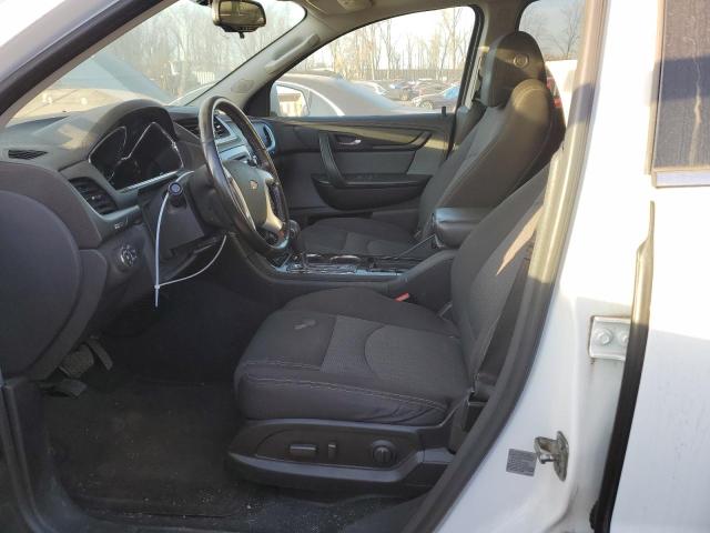 Photo 6 VIN: 1GNKVGKD1HJ340211 - CHEVROLET TRAVERSE L 