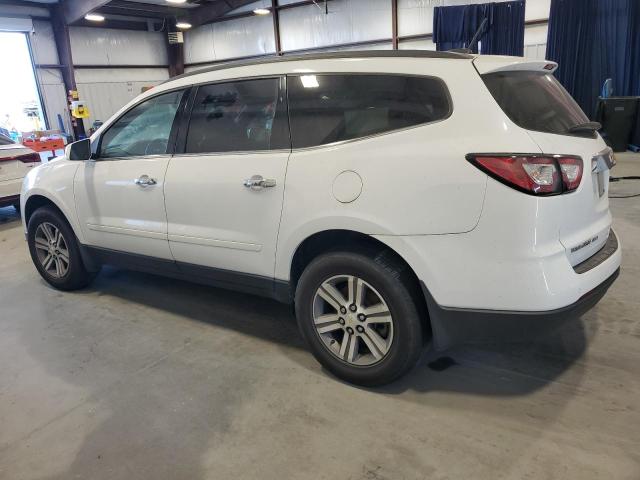 Photo 1 VIN: 1GNKVGKD1HJ347899 - CHEVROLET TRAVERSE L 