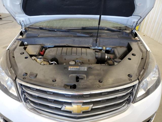 Photo 11 VIN: 1GNKVGKD1HJ347899 - CHEVROLET TRAVERSE L 