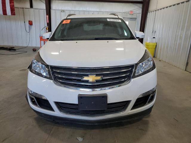 Photo 4 VIN: 1GNKVGKD1HJ347899 - CHEVROLET TRAVERSE L 