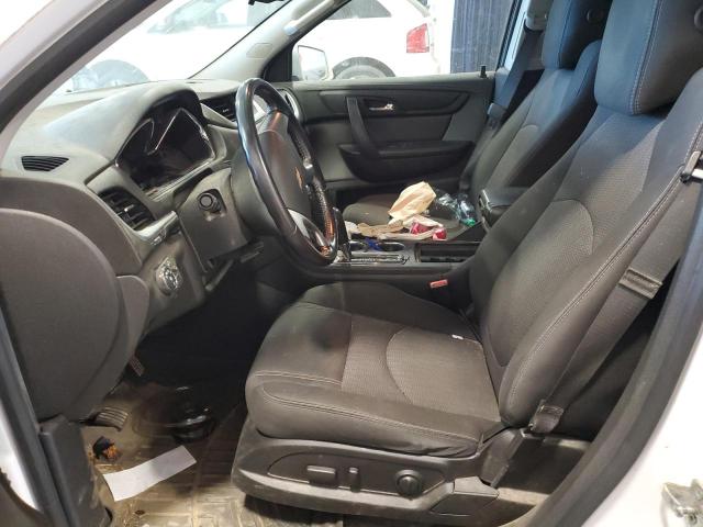 Photo 6 VIN: 1GNKVGKD1HJ347899 - CHEVROLET TRAVERSE L 