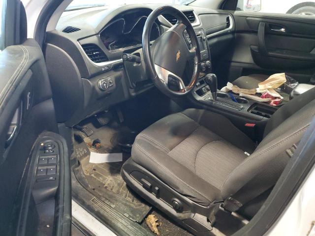 Photo 7 VIN: 1GNKVGKD1HJ347899 - CHEVROLET TRAVERSE L 