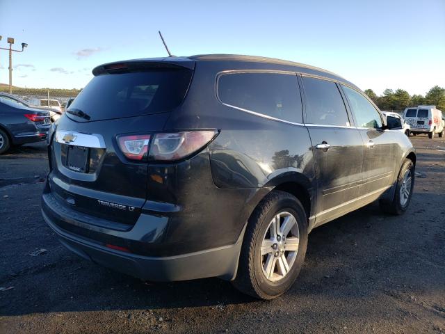 Photo 3 VIN: 1GNKVGKD2DJ111188 - CHEVROLET TRAVERSE L 