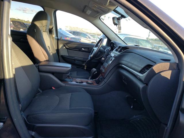 Photo 4 VIN: 1GNKVGKD2DJ111188 - CHEVROLET TRAVERSE L 