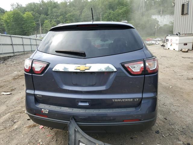 Photo 5 VIN: 1GNKVGKD2DJ128914 - CHEVROLET TRAVERSE 