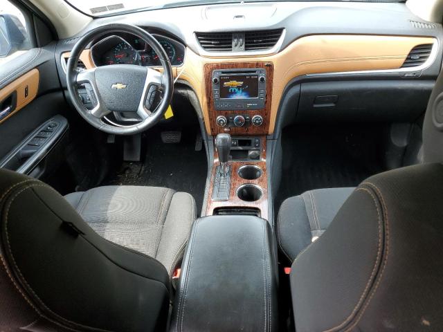 Photo 7 VIN: 1GNKVGKD2DJ128914 - CHEVROLET TRAVERSE 