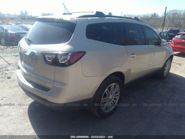 Photo 3 VIN: 1GNKVGKD2DJ137936 - CHEVROLET TRAVERSE 