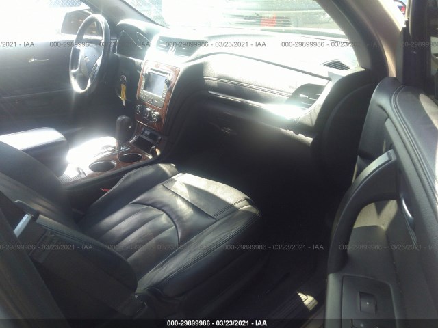 Photo 4 VIN: 1GNKVGKD2DJ137936 - CHEVROLET TRAVERSE 