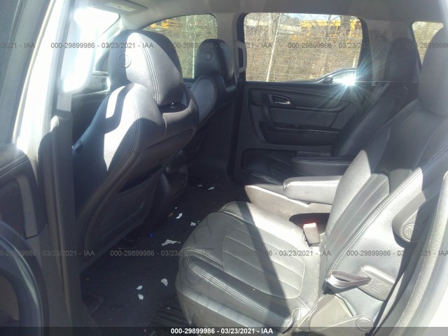 Photo 7 VIN: 1GNKVGKD2DJ137936 - CHEVROLET TRAVERSE 