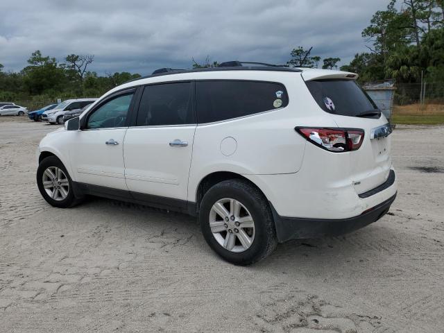 Photo 1 VIN: 1GNKVGKD2DJ148290 - CHEVROLET TRAVERSE 