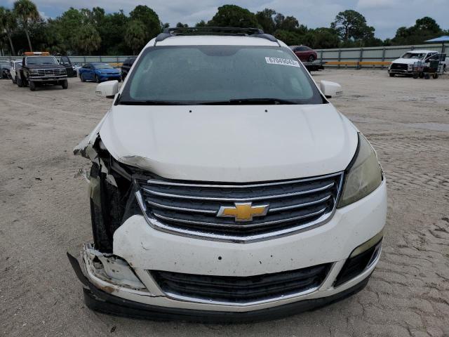 Photo 4 VIN: 1GNKVGKD2DJ148290 - CHEVROLET TRAVERSE 