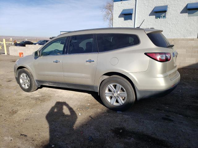 Photo 1 VIN: 1GNKVGKD2DJ157782 - CHEVROLET TRAVERSE L 