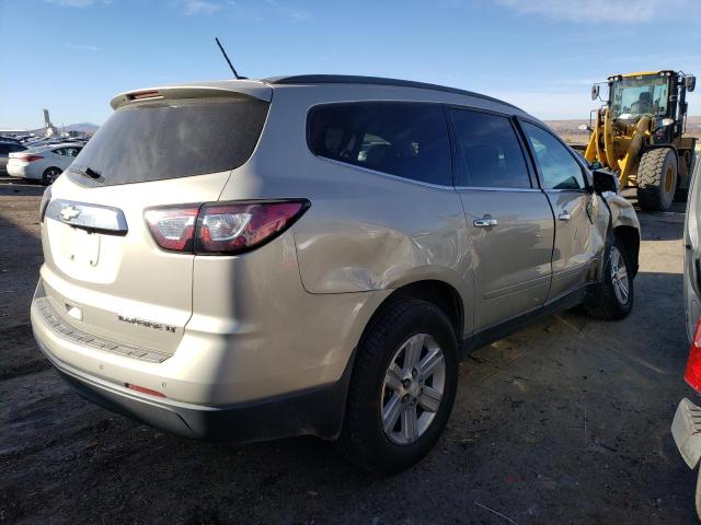 Photo 2 VIN: 1GNKVGKD2DJ157782 - CHEVROLET TRAVERSE L 