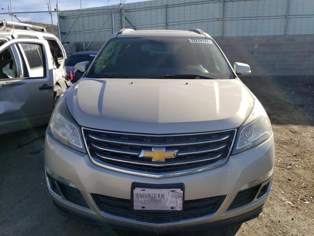 Photo 4 VIN: 1GNKVGKD2DJ157782 - CHEVROLET TRAVERSE L 