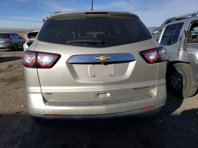 Photo 5 VIN: 1GNKVGKD2DJ157782 - CHEVROLET TRAVERSE L 