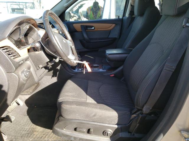 Photo 6 VIN: 1GNKVGKD2DJ157782 - CHEVROLET TRAVERSE L 