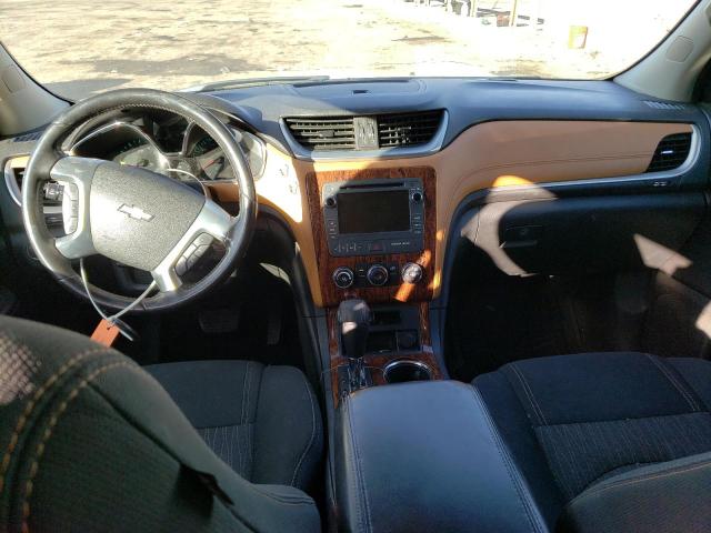 Photo 7 VIN: 1GNKVGKD2DJ157782 - CHEVROLET TRAVERSE L 