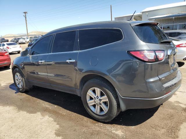 Photo 1 VIN: 1GNKVGKD2DJ186005 - CHEVROLET TRAVERSE L 