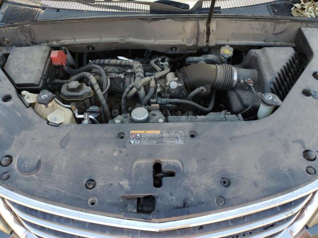 Photo 11 VIN: 1GNKVGKD2DJ186005 - CHEVROLET TRAVERSE L 