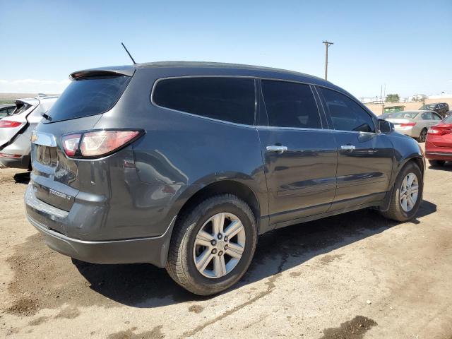 Photo 2 VIN: 1GNKVGKD2DJ186005 - CHEVROLET TRAVERSE L 