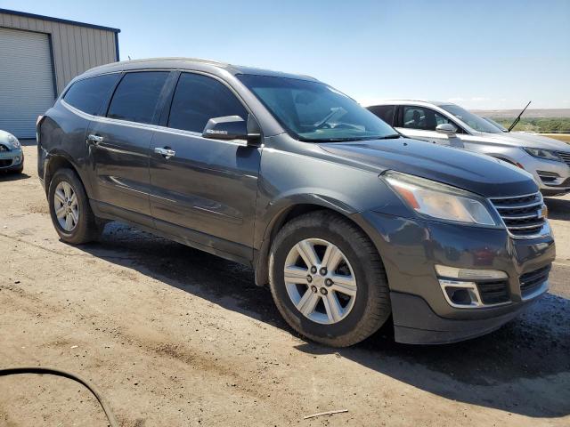 Photo 3 VIN: 1GNKVGKD2DJ186005 - CHEVROLET TRAVERSE L 