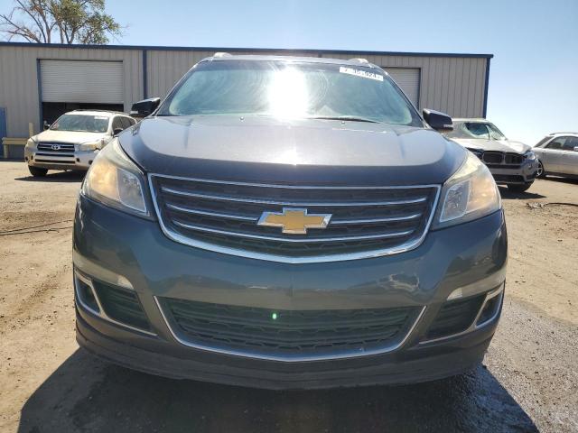 Photo 4 VIN: 1GNKVGKD2DJ186005 - CHEVROLET TRAVERSE L 