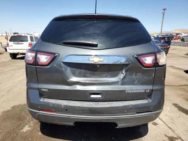 Photo 5 VIN: 1GNKVGKD2DJ186005 - CHEVROLET TRAVERSE L 