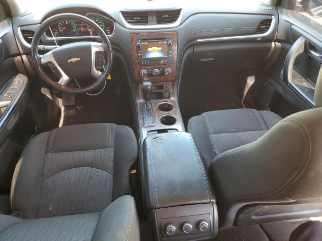 Photo 7 VIN: 1GNKVGKD2DJ186005 - CHEVROLET TRAVERSE L 