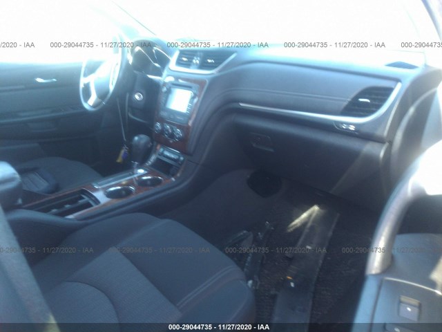 Photo 4 VIN: 1GNKVGKD2EJ127960 - CHEVROLET TRAVERSE 