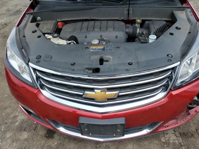 Photo 11 VIN: 1GNKVGKD2EJ143611 - CHEVROLET TRAVERSE 