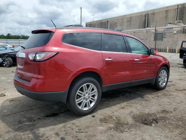 Photo 2 VIN: 1GNKVGKD2EJ143611 - CHEVROLET TRAVERSE 