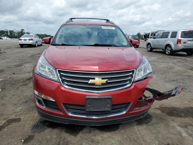 Photo 4 VIN: 1GNKVGKD2EJ143611 - CHEVROLET TRAVERSE 