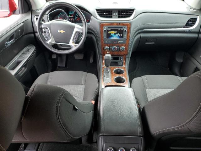 Photo 7 VIN: 1GNKVGKD2EJ143611 - CHEVROLET TRAVERSE 