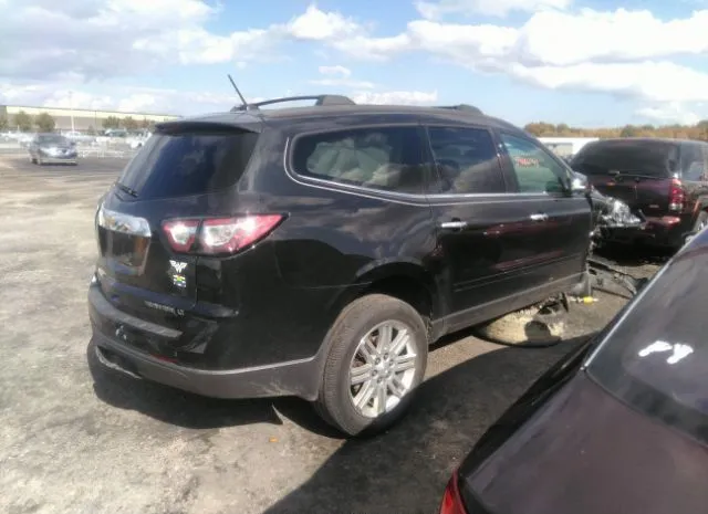 Photo 3 VIN: 1GNKVGKD2EJ146055 - CHEVROLET TRAVERSE 