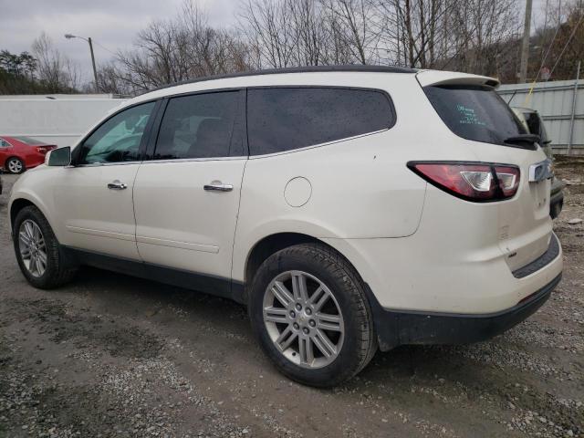 Photo 1 VIN: 1GNKVGKD2EJ149022 - CHEVROLET TRAVERSE L 