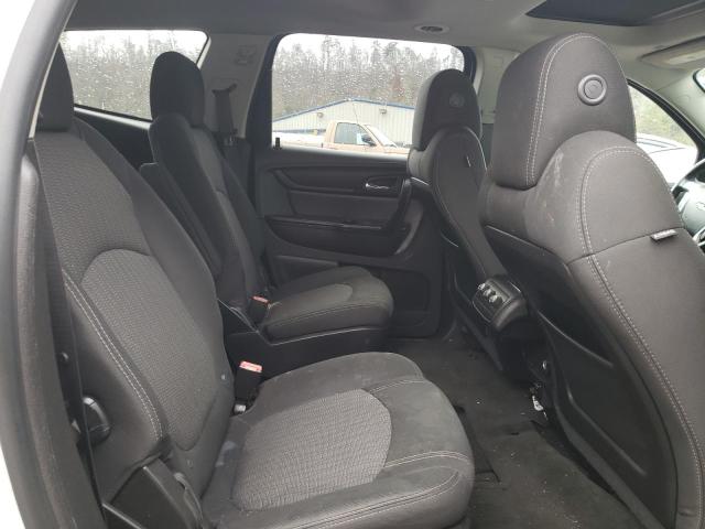 Photo 10 VIN: 1GNKVGKD2EJ149022 - CHEVROLET TRAVERSE L 