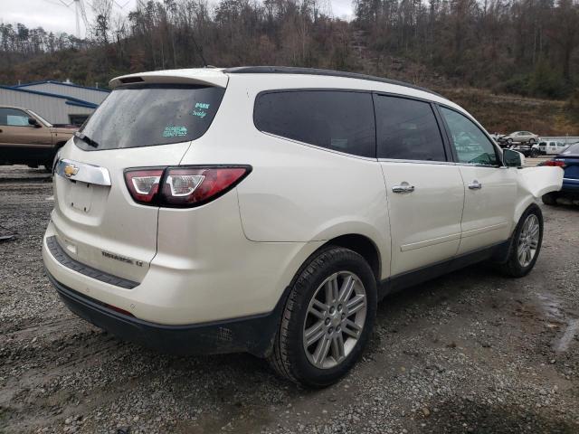 Photo 2 VIN: 1GNKVGKD2EJ149022 - CHEVROLET TRAVERSE L 