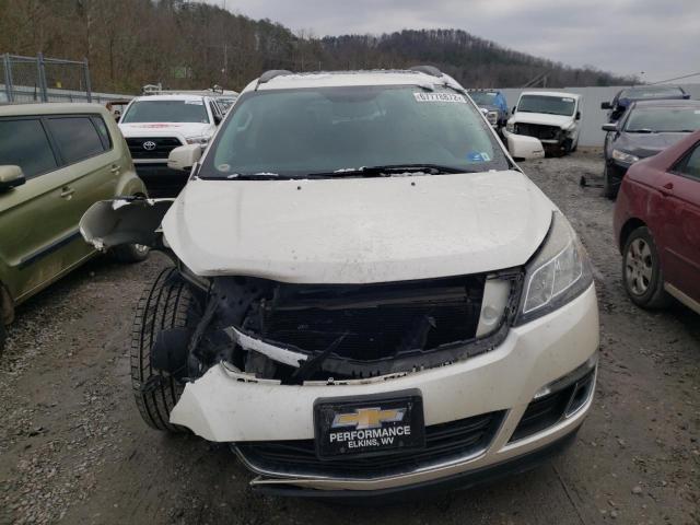 Photo 4 VIN: 1GNKVGKD2EJ149022 - CHEVROLET TRAVERSE L 