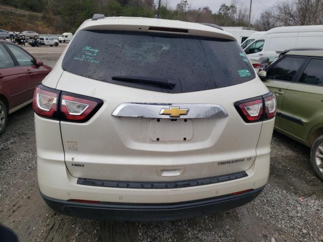 Photo 5 VIN: 1GNKVGKD2EJ149022 - CHEVROLET TRAVERSE L 