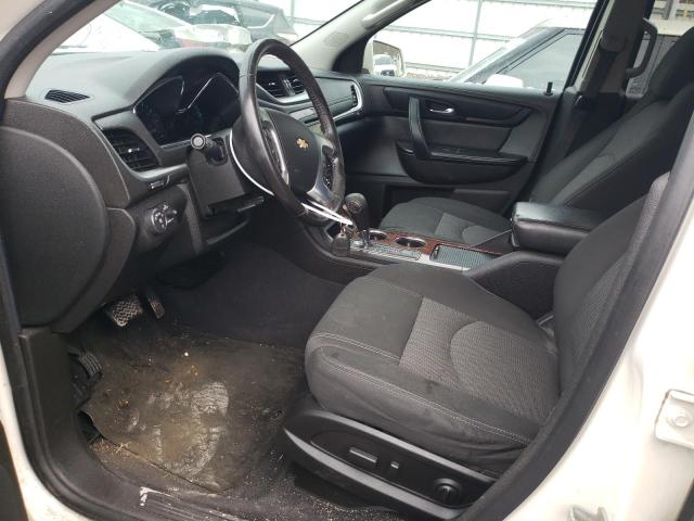 Photo 6 VIN: 1GNKVGKD2EJ149022 - CHEVROLET TRAVERSE L 