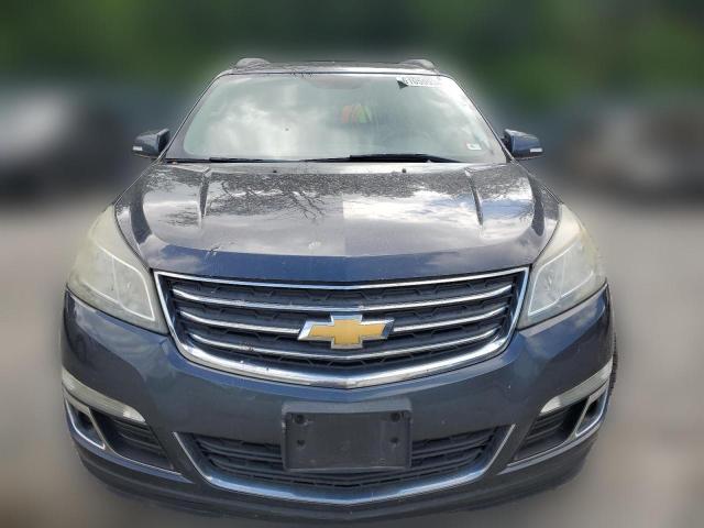 Photo 4 VIN: 1GNKVGKD2EJ166872 - CHEVROLET TRAVERSE 