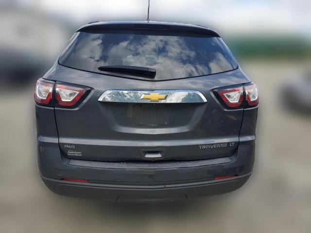 Photo 5 VIN: 1GNKVGKD2EJ166872 - CHEVROLET TRAVERSE 