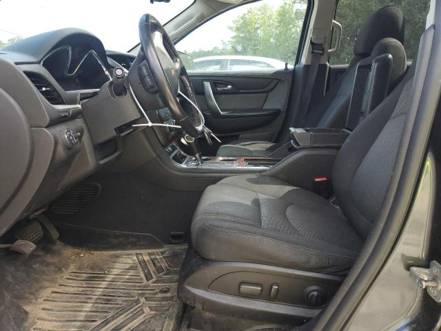 Photo 6 VIN: 1GNKVGKD2EJ166872 - CHEVROLET TRAVERSE 