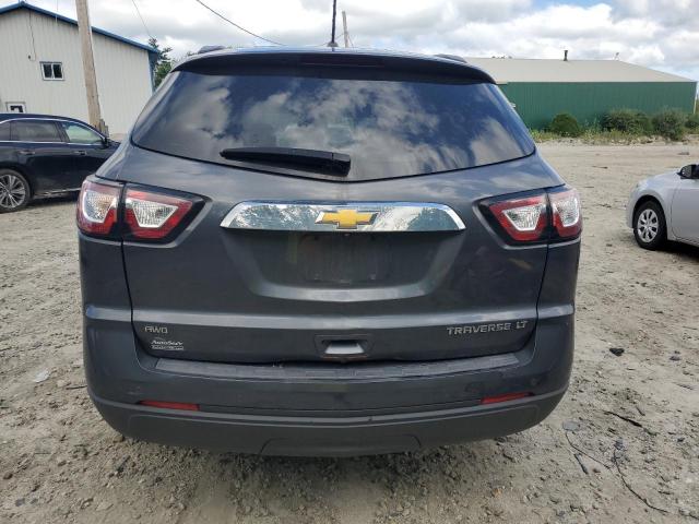 Photo 5 VIN: 1GNKVGKD2EJ166872 - CHEVROLET TRAVERSE 