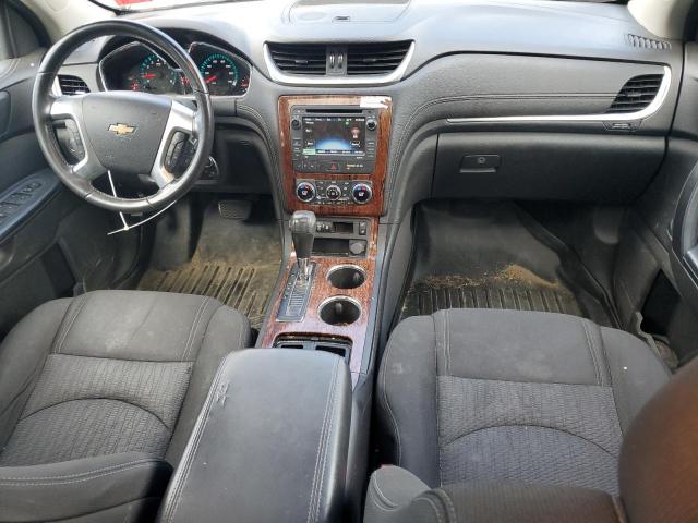 Photo 7 VIN: 1GNKVGKD2EJ166872 - CHEVROLET TRAVERSE 