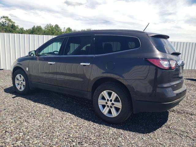 Photo 1 VIN: 1GNKVGKD2EJ205847 - CHEVROLET TRAVERSE L 