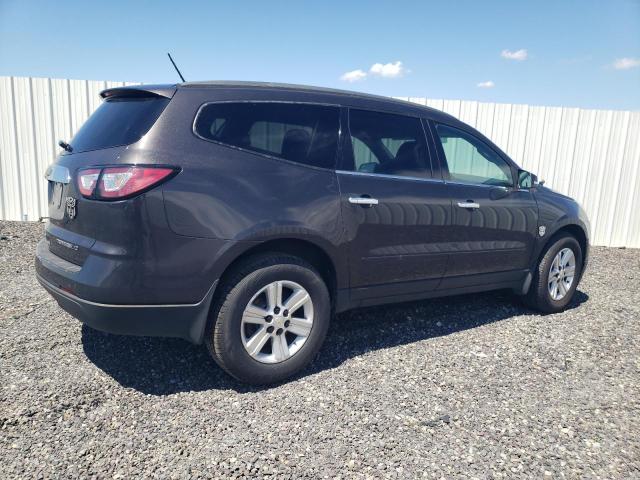 Photo 2 VIN: 1GNKVGKD2EJ205847 - CHEVROLET TRAVERSE L 