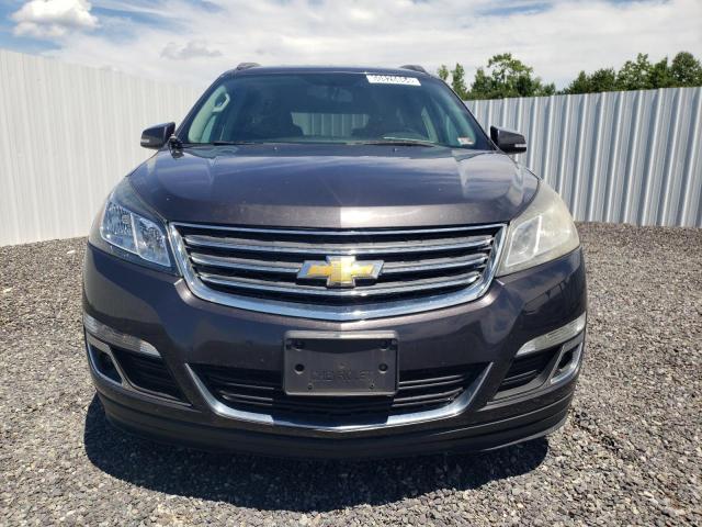 Photo 4 VIN: 1GNKVGKD2EJ205847 - CHEVROLET TRAVERSE L 