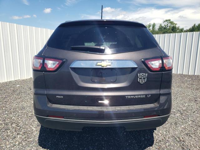 Photo 5 VIN: 1GNKVGKD2EJ205847 - CHEVROLET TRAVERSE L 